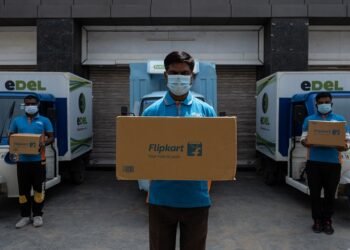 ESG: Flipkart Group commits to Net Zero carbon emissions by 2040