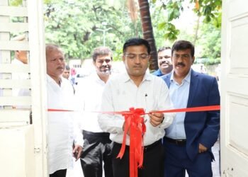 United Way Mumbai and RTO, Mumbai Central launch the two-wheeler simulator training 3 United Way Mumbai and RTO, Mumbai Central launch the two-wheeler simulator training