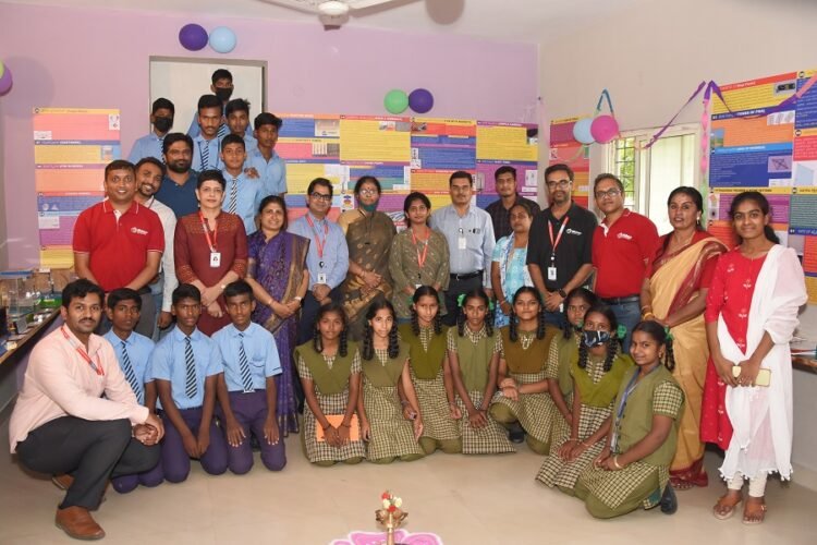 Photo: India CSR