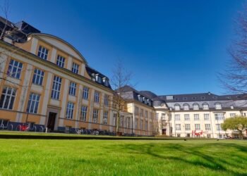 Stanford establishes a School for Sustainability