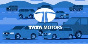Tata Motors