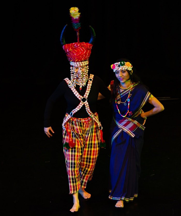 Sanskruti-Veekshanam: Special London Dance Show Promoting India’s Rich Cultural Diversity 3 India CSR