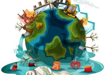 Tamil Nadu sets up climate change missions in all 38 districts