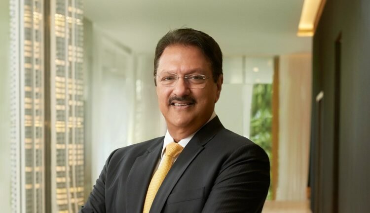 Ajay Piramal
