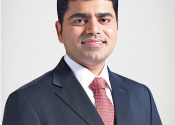 Alexander George Muthoot, Joint Managing Director, The Muthoot Group. Photo: India CSR