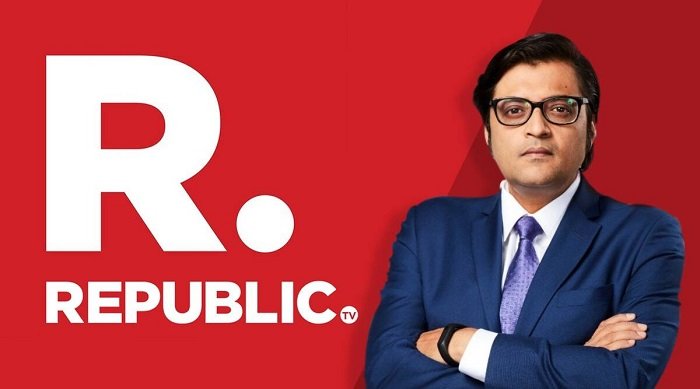 UK court fines firm over Republic TV show (Photo: Indian Express)