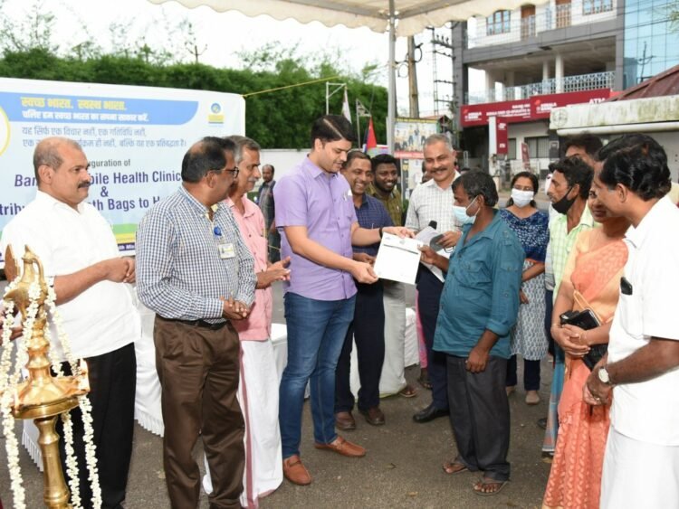 India CSR