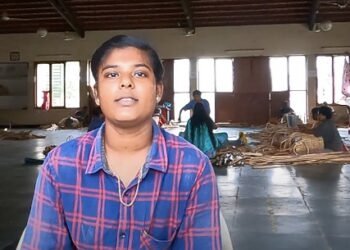 CSR: Industree Foundation Emphasises Green Skilling & Training on this World Youth Skill Day