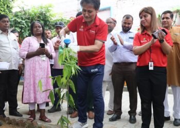 CSR: Canon India extends its Big Smile campaign to adopted communities – India CSR