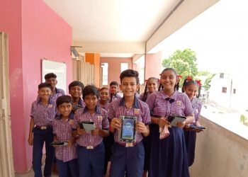 India CSR – How 'Go Dharmic' NGO serving society globally