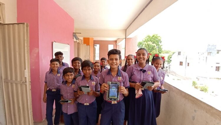 India CSR – How 'Go Dharmic' NGO serving society globally