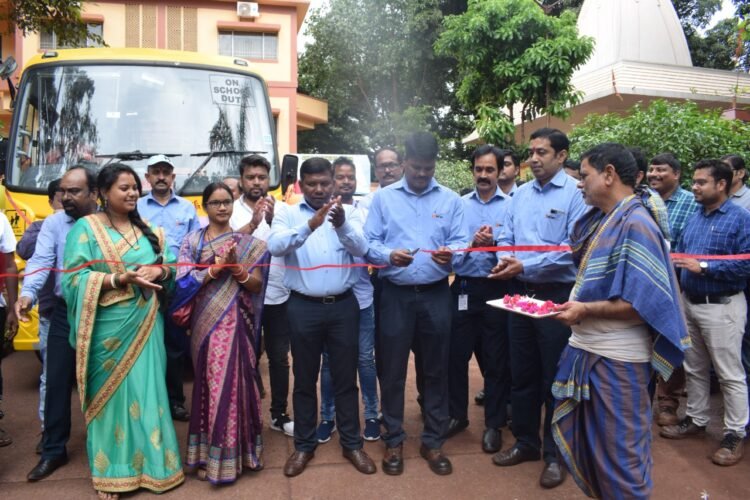 India CSR
