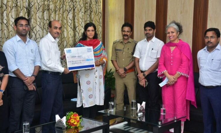 India CSR