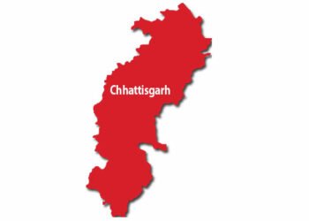 District-level Skill Gap Study for the state of Chhattisgarh