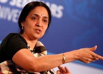 Former NSE CEOs, ex-Mumbai top cop booked for phone tapping