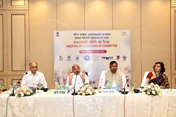 India CSR