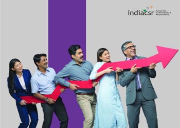 India CSR