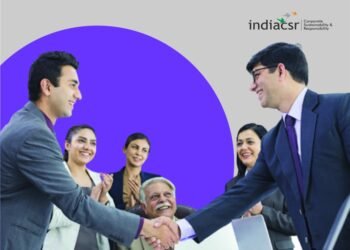India CSR