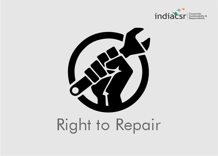 Right To Repair: USA's Journey Towards Consumer Freedom - India CSR