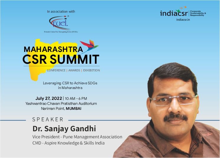 India CSR