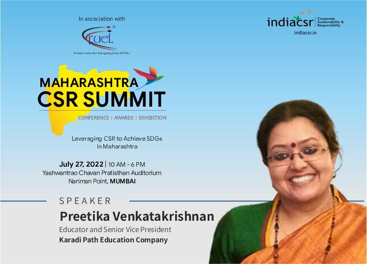 India CSR