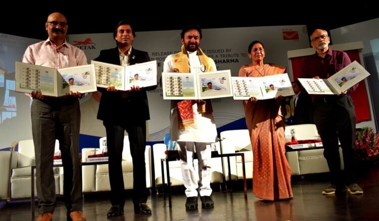 Photo: India CSR