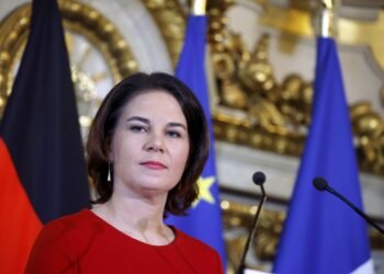 Don’t jail journalists for what they say… India a democracy: Germany