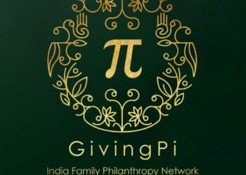 Leading philanthropists launch GivingPi to unlock $1 billion by 2030 for an inclusive India 