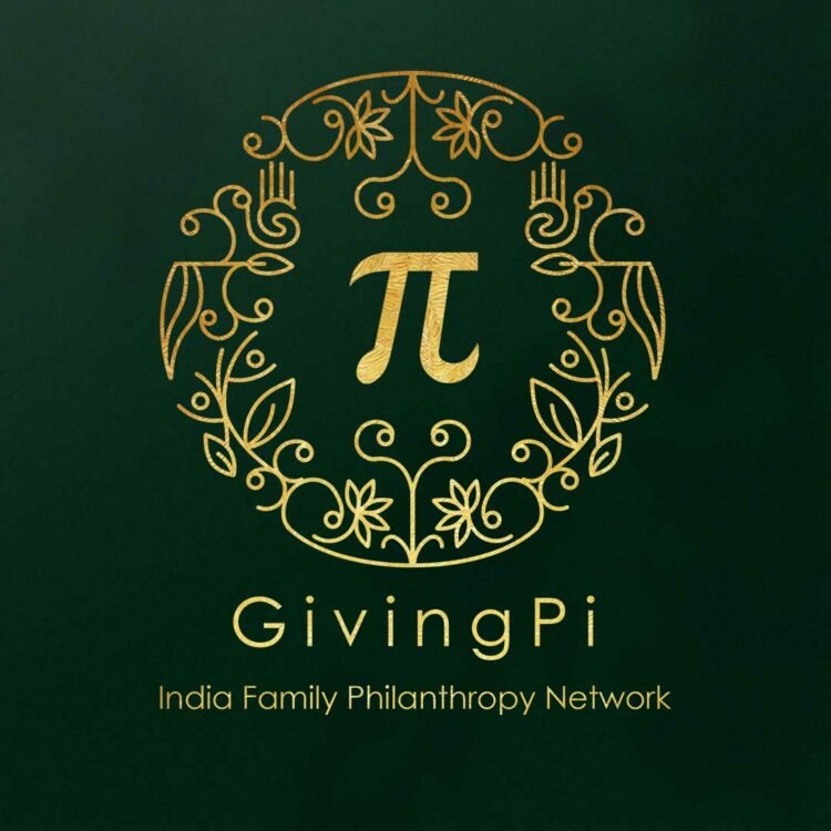 Leading philanthropists launch GivingPi to unlock $1 billion by 2030 for an inclusive India 1 Leading philanthropists launch GivingPi to unlock $1 billion by 2030 for an inclusive India
