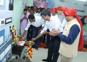 CSR: Dalmia Institute of Knowledge and Skill Harnessing launched