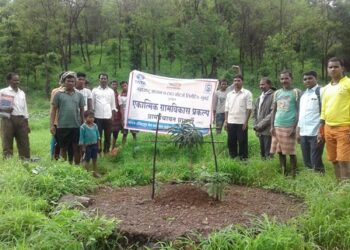 CSR: Tata Motors transforms livelihoods of 2,000 farmers in Maharashtra
