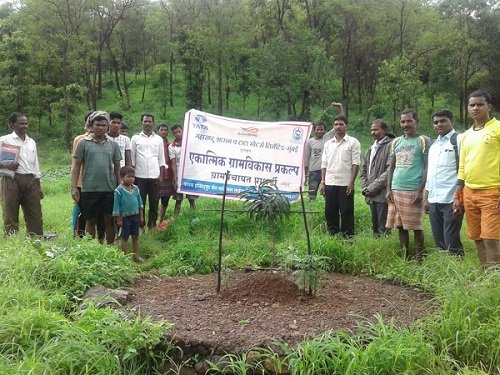 India CSR