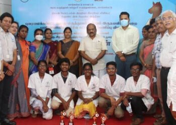 CSR: Nissan Motor India to invest Rs 2 cr to revitalise Tamil Nadu’s health infrastructure