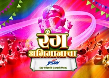 CSR: JSW joins hands with murtikaar community to celebrate Eco-Friendly Ganesh Utsav