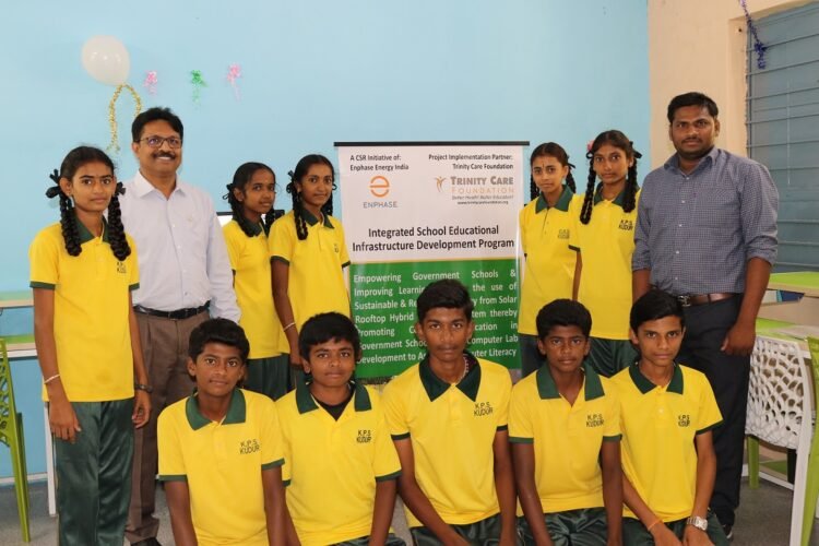 India CSR
