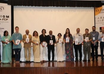 CSR: M3M Foundation joins hands with Devi Sansthan to work on FLN