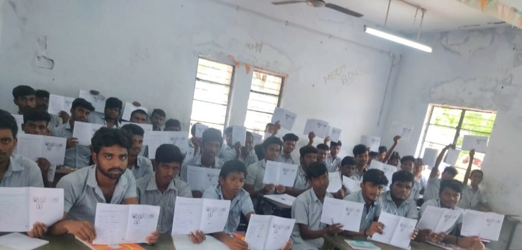 India CSR - Titan CSR programs have skilled over 12,000 youth last year 1 India CSR