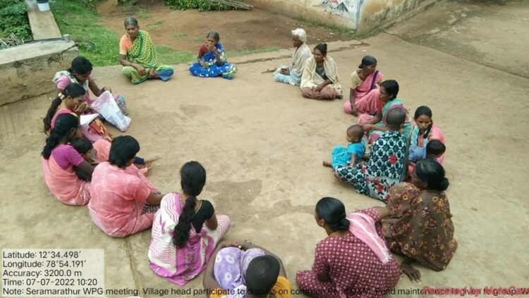 India CSR
