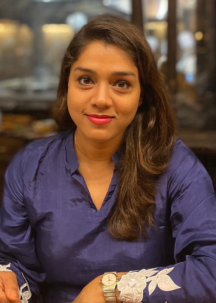 CSR: Lenskart Foundation aims to open 100-150 Child Eye Care Centres in the next two years across India 1 Nidhi Mittal Bansal - Chairperson