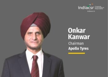 ESG: Apollo Tyres to become carbon neutral by 2050, Says Onkar Kanwar, CMD