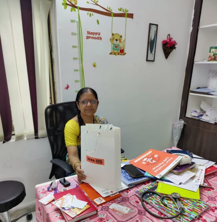 Tata 1mg announces Health Screening for 1,000 doctors across India