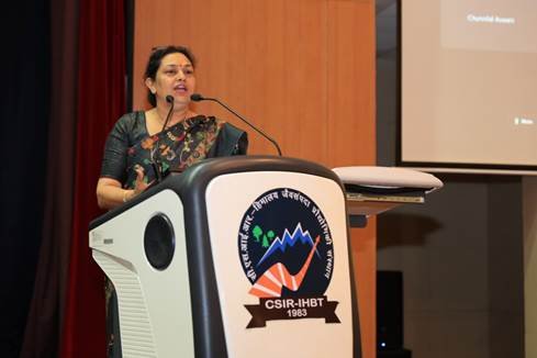 India CSR