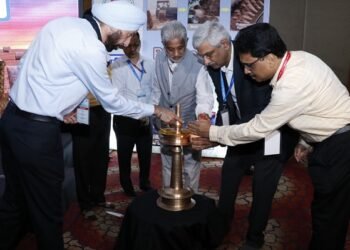 SAMARTH in collaboration with NTPC organizes workshop on Biomass use in thermal power plants