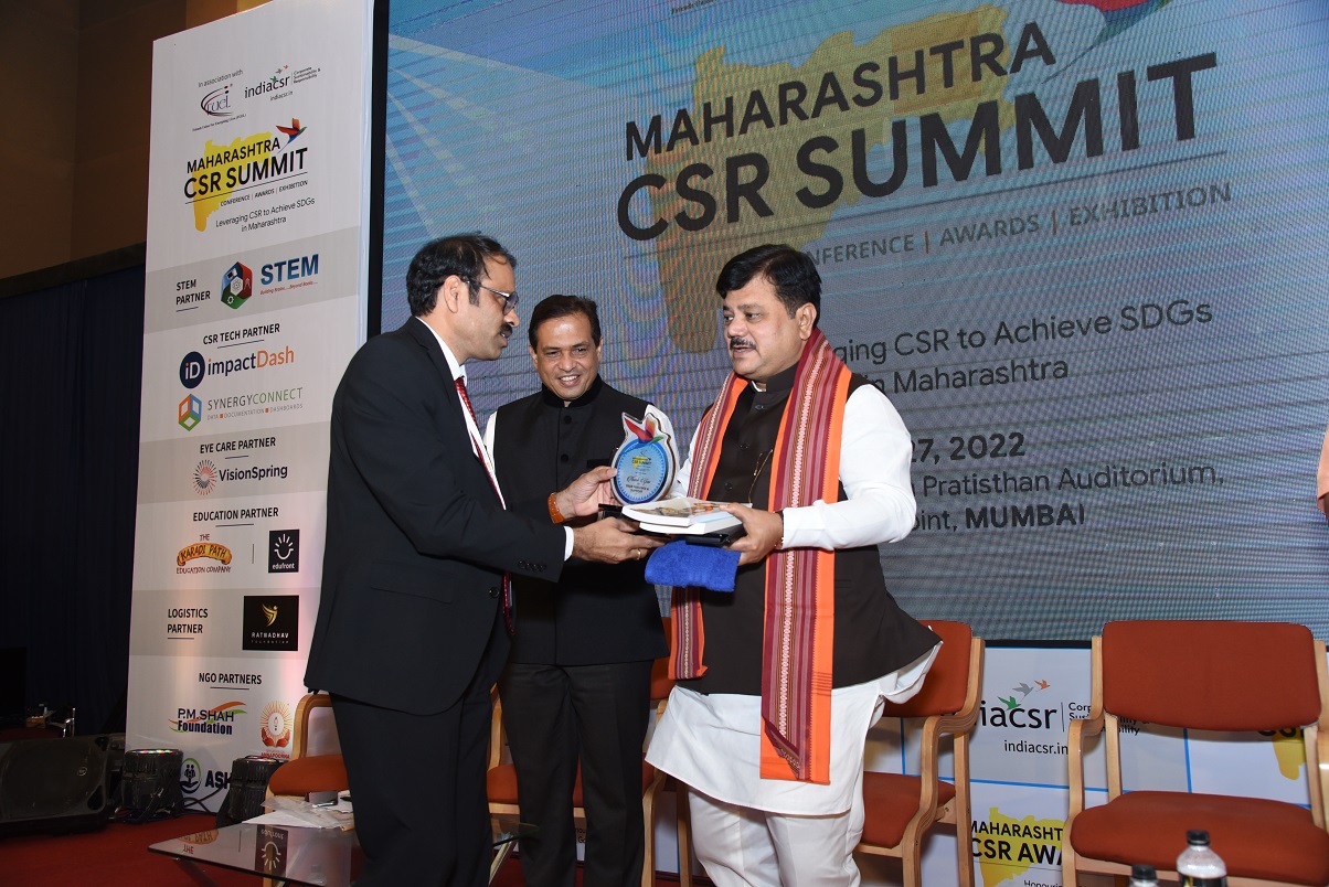 India CSR