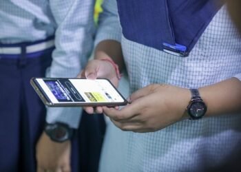 CSR: EY STEM reaching 200 Vigyan Jyoti Program schools