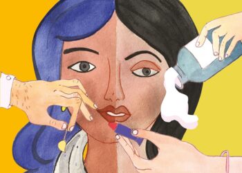 Insightful learning’s from Seeta & Geeta on the issues faced by women