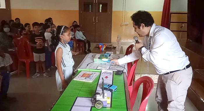 Skill Development Program
