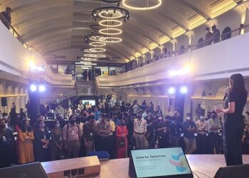 CSR: Samsung Invites Applications from Youth for Solve for Tomorrow Innovation Competition