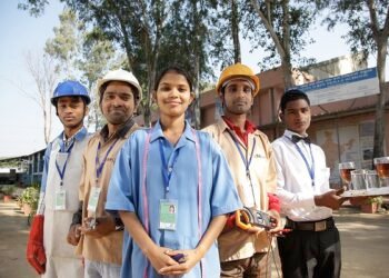 CSR: Vedanta Aluminium reaffirms commitment to empowering rural youth