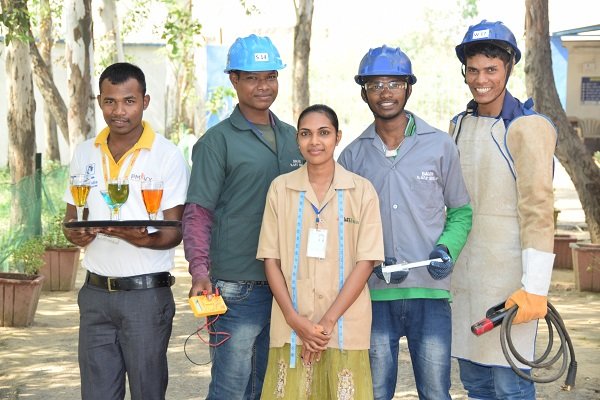 CSR: Vedanta Skill School Transforming Young Lives in Chhattisgarh